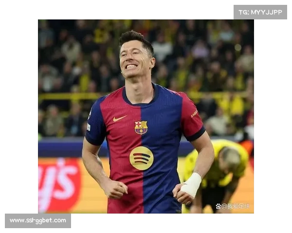 莱万年龄增长，巴萨锋线火力受关注