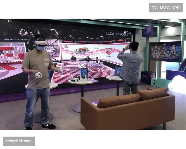 研究显示，使用“主队滤镜”观看VR转播的球迷，赛后满意度显著更高