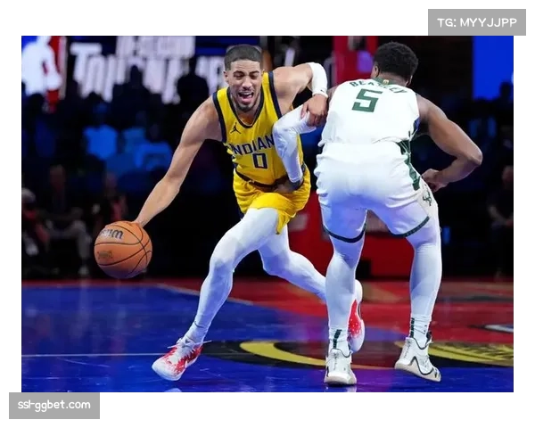 哈利伯顿接受专访：谈及其“跨越防守”的传球选择与风险控制